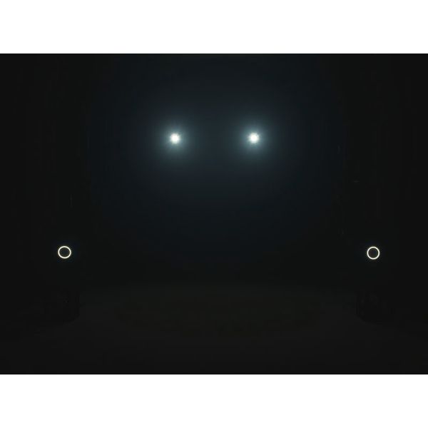 Eurolite LED SLS-98 Strobe SMD