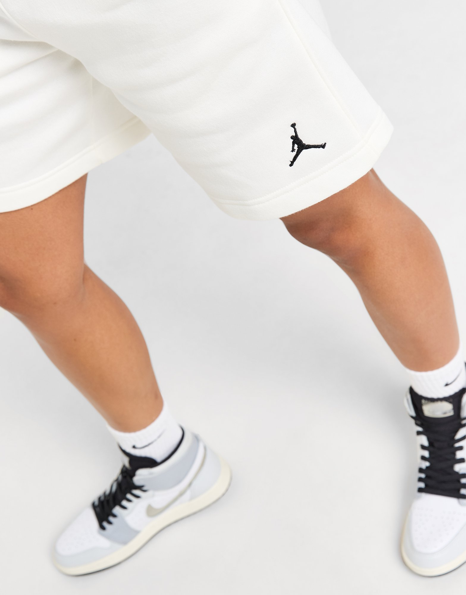 Jordan Short Brooklyn Femme