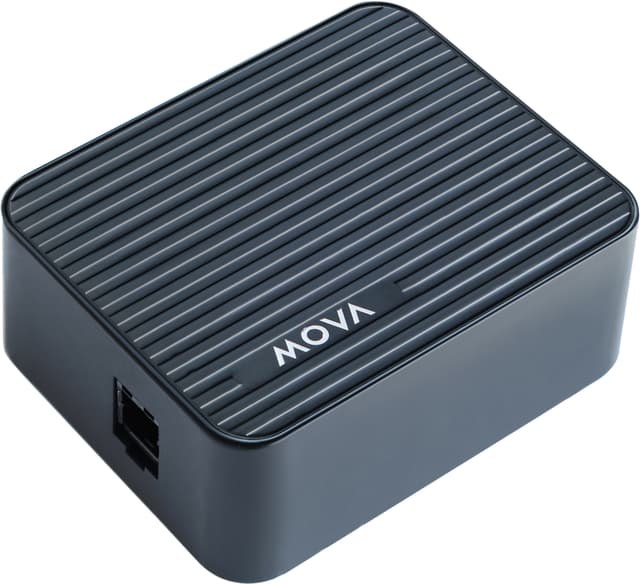 Mova 600/1000 robotplæneklipper cellulært modul MLMM10