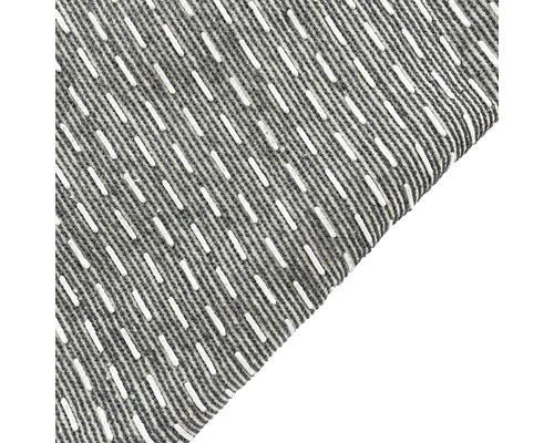 form&style badmat, katoen, 60x120 cm, antraciet