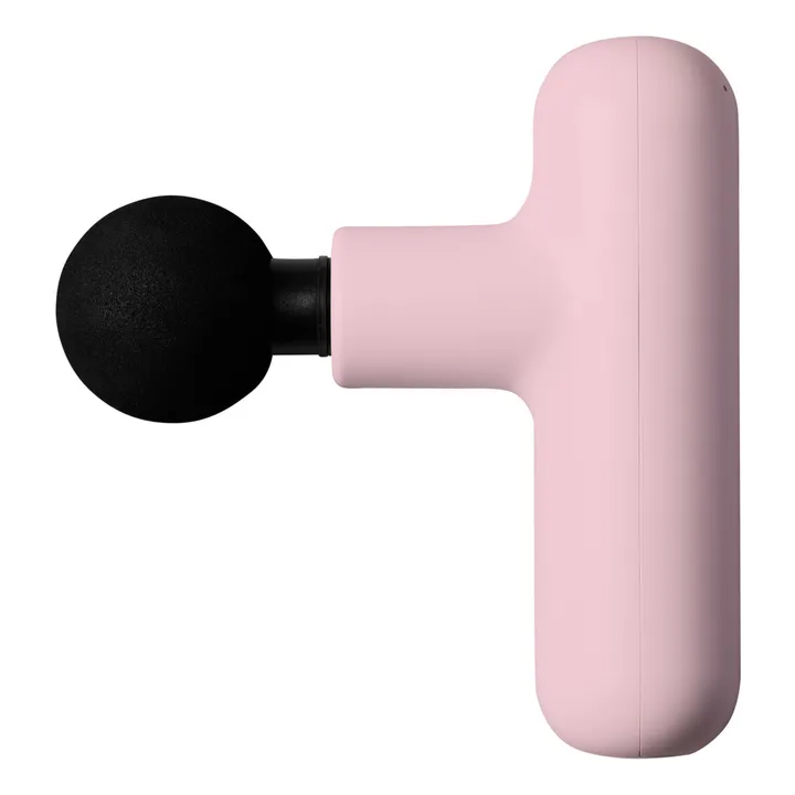 Lola Pistolet de massage | Rose