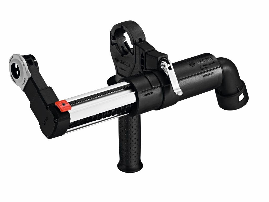 Bosch GDE 16 CYL stofafzuigadapter karton - 1600A001FJ