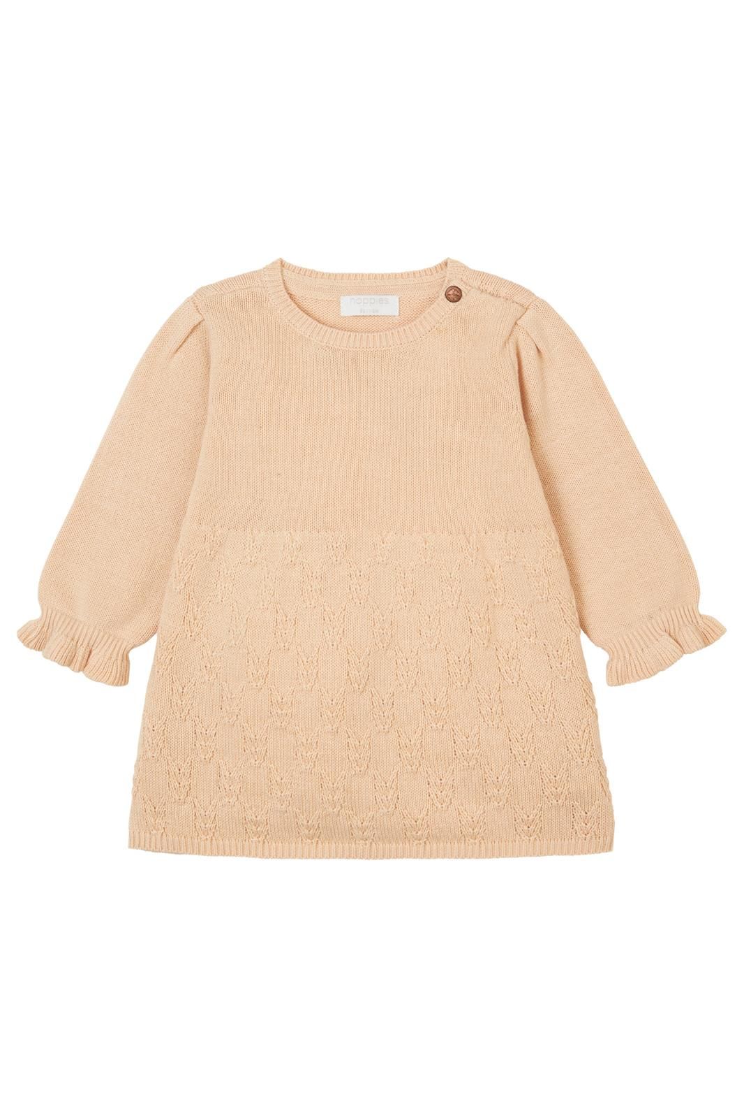 Noppies Baby Jurk Fasnia - Appleblossom