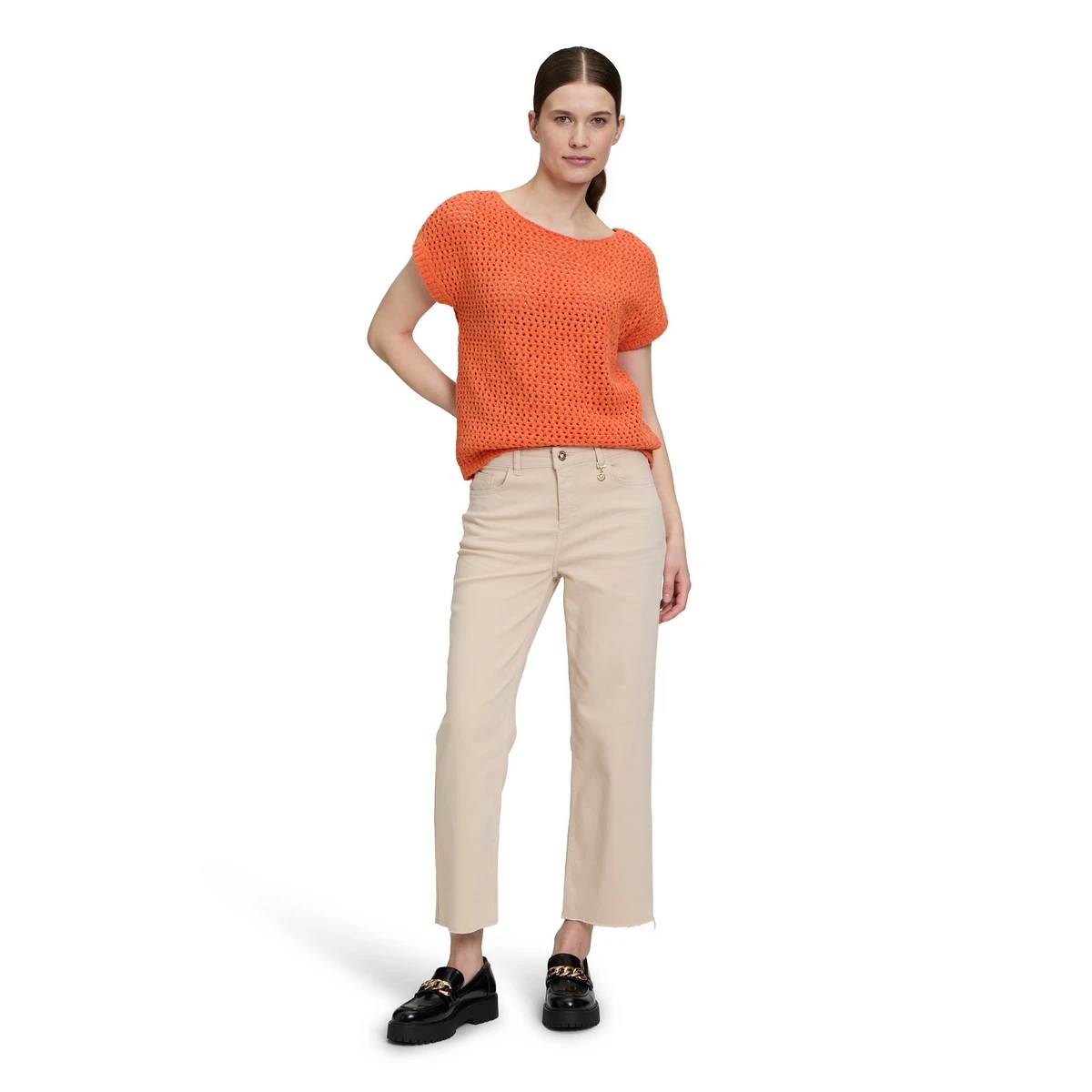 Dames Blouse EX14-25266
