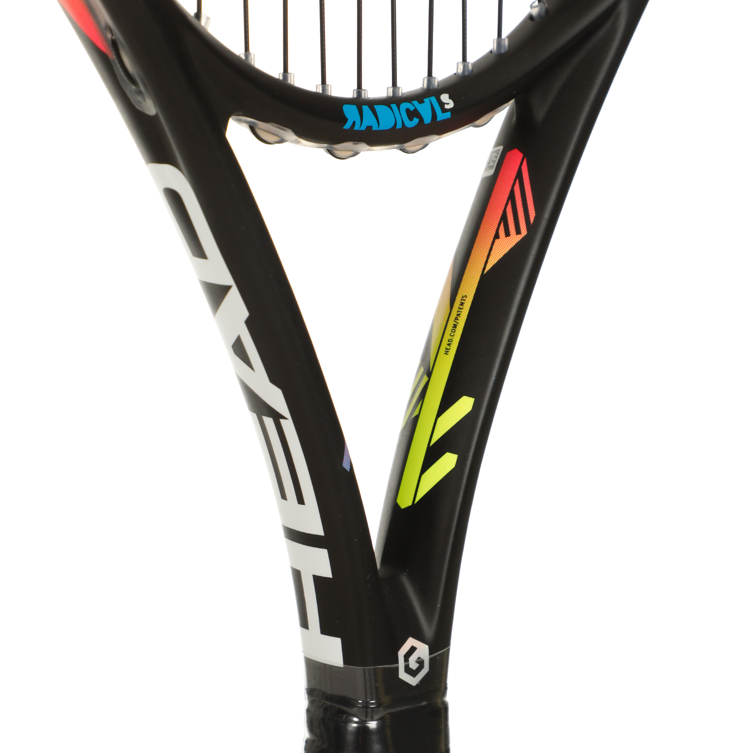 HEAD Radical Graphene XT Radical S (Cordée)