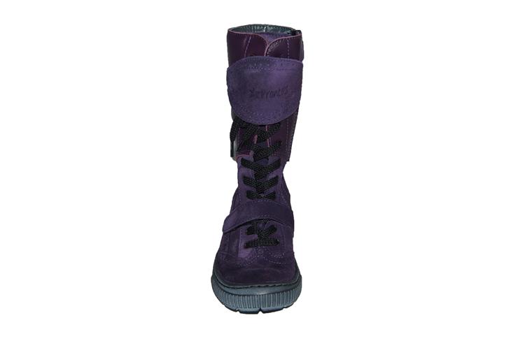 Piedro 67034N wijdte 5.5 Paars Leer
