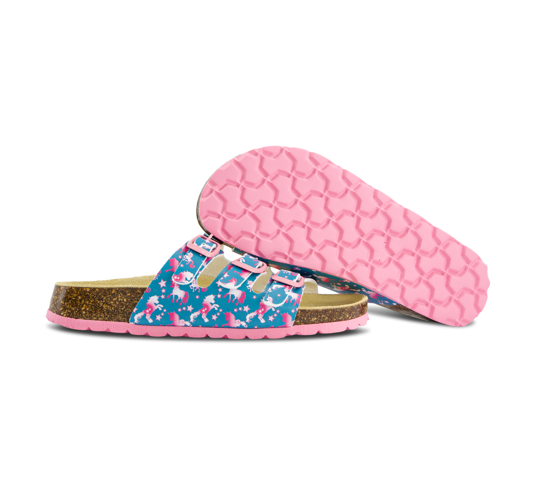 Superfit FUSSBETTPANTOFFEL