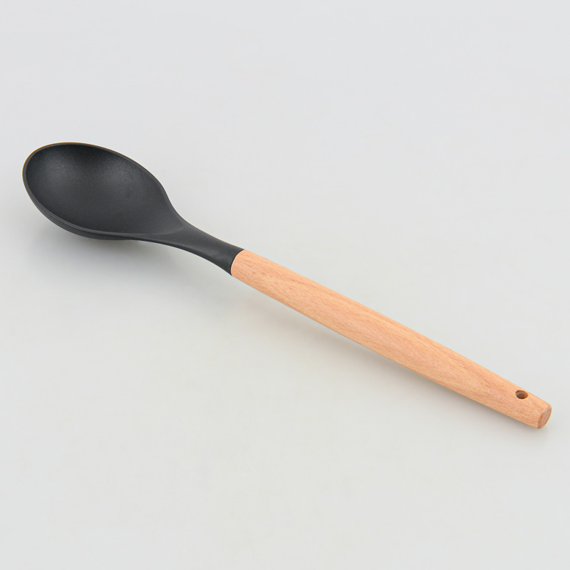 Cuillère de cuisine 'Woody'
