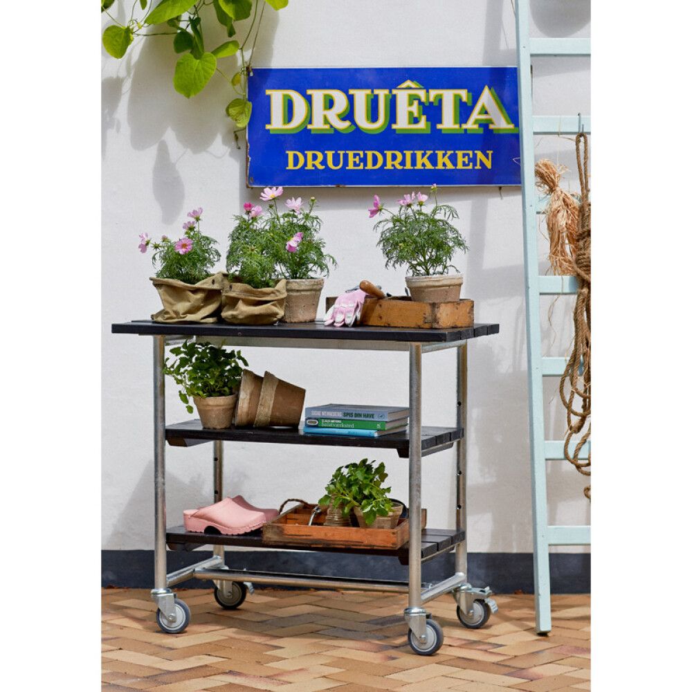 GRILLBORD PLUS URBAN PICNIC 100X50X90CM