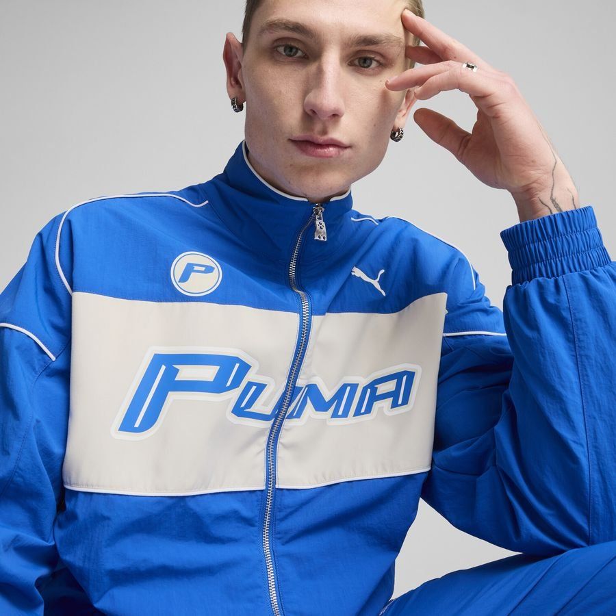 Puma SDS Relaxed Trainingsjacke