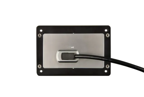 Victron Energy GX Touch 50 touch-display til Cerbo GX-enhed