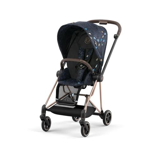 Habillage de Siège Mios 3 - Collection Jewels Of Nature - CYBEX
