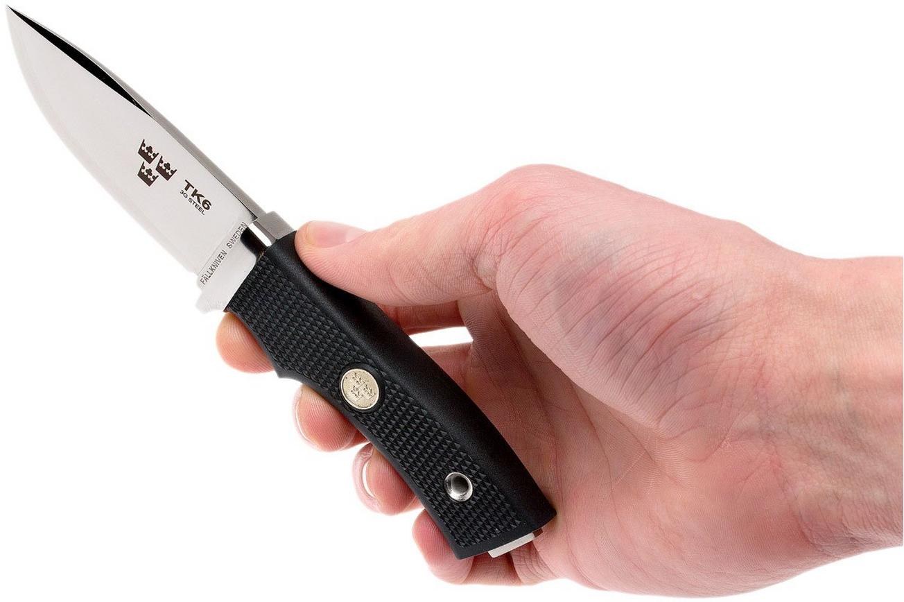 Fällkniven TK6 Tre Kronor Hunter, TK6Z