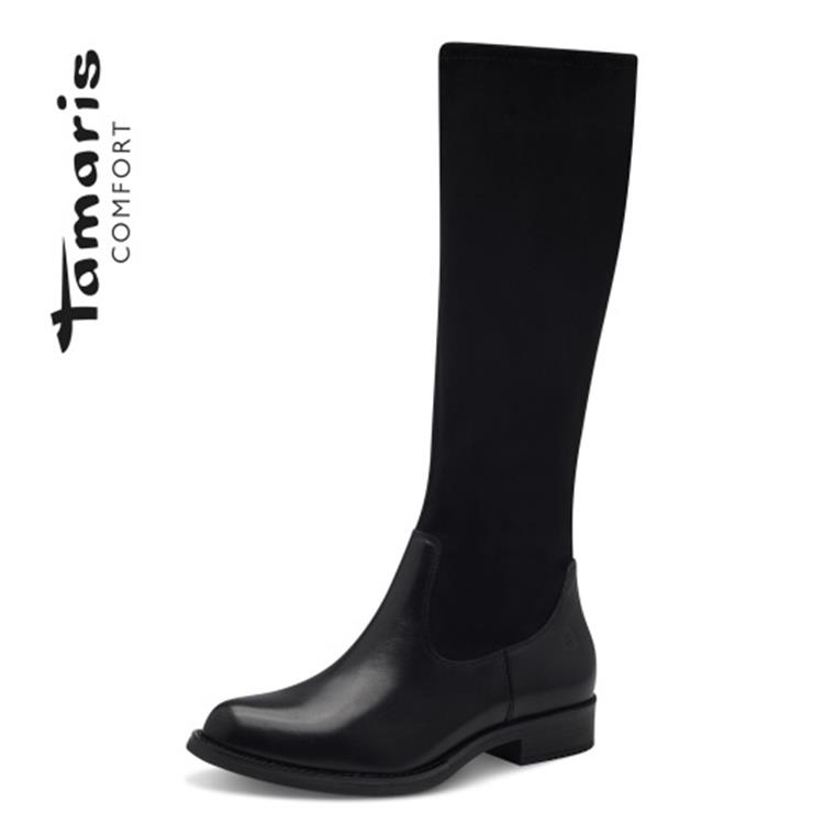 Jana 8-85502-43 black