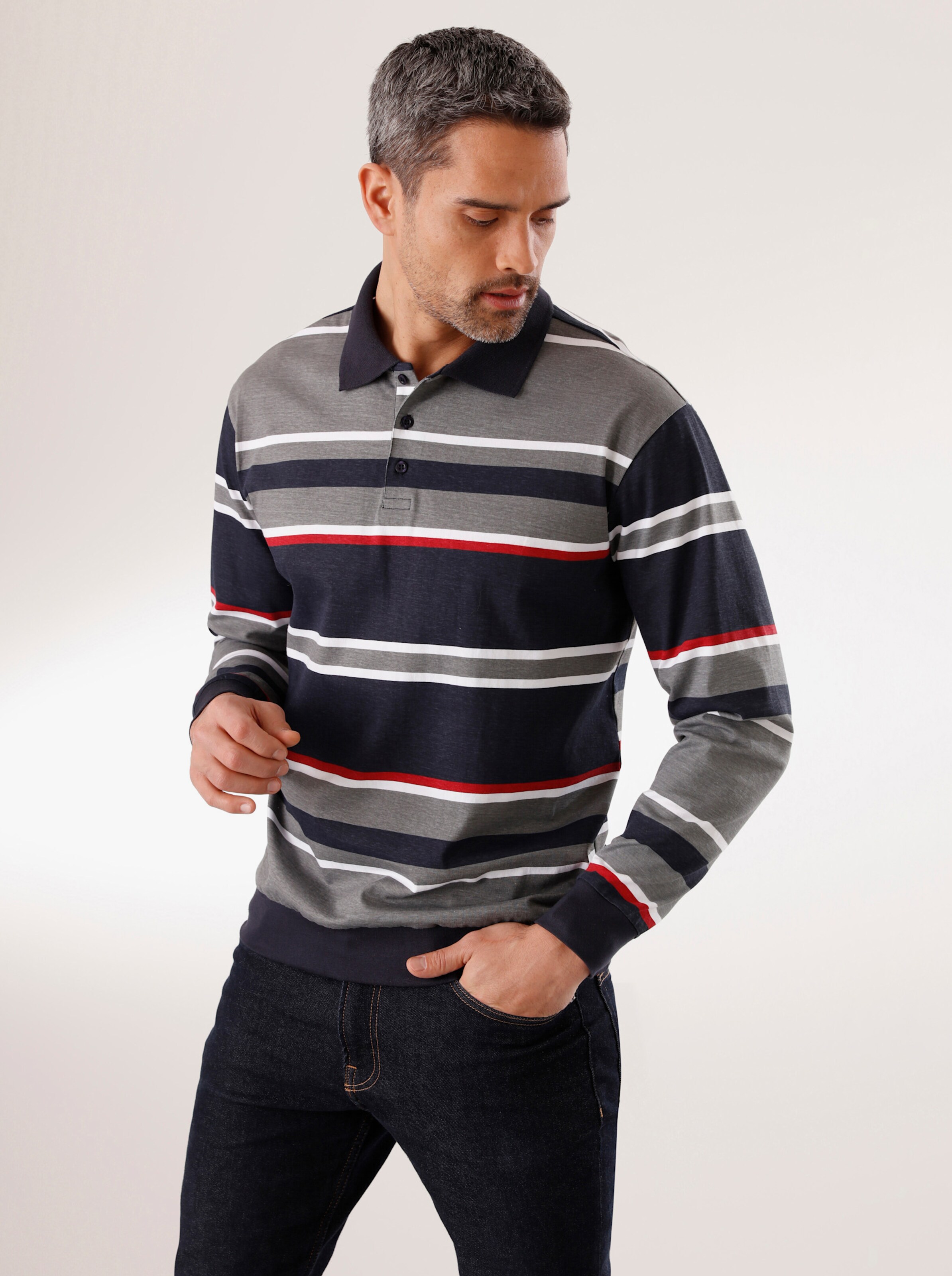 Poloshirt