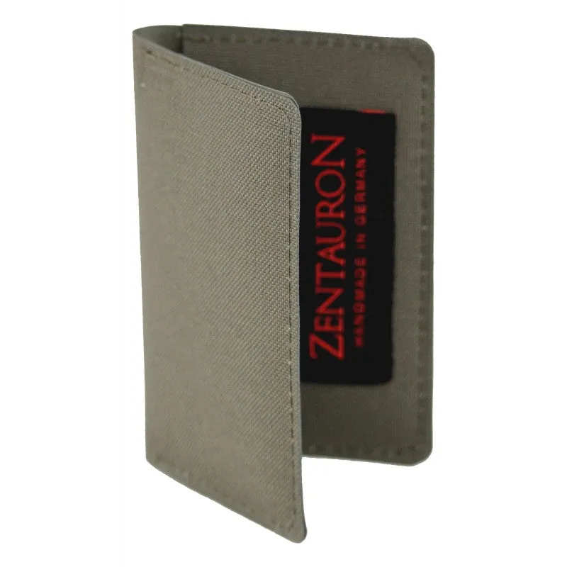 Zentauron -  Cardholder
