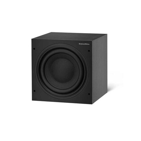 Koop Bowers & Wilkins ASW610 Subwoofer | 5 Jaar Garantie Matzwart