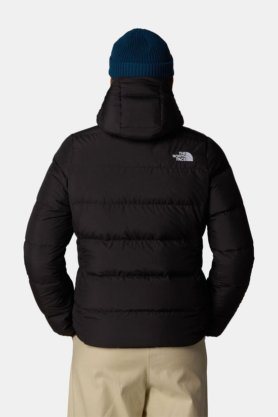 The North Face The North Face W Gotham Jacket Gevoerde Jas