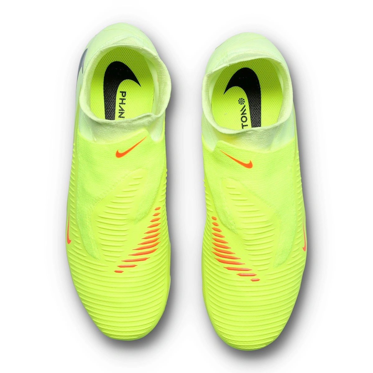 Chuteira Nike Phantom 6 High Pro FG