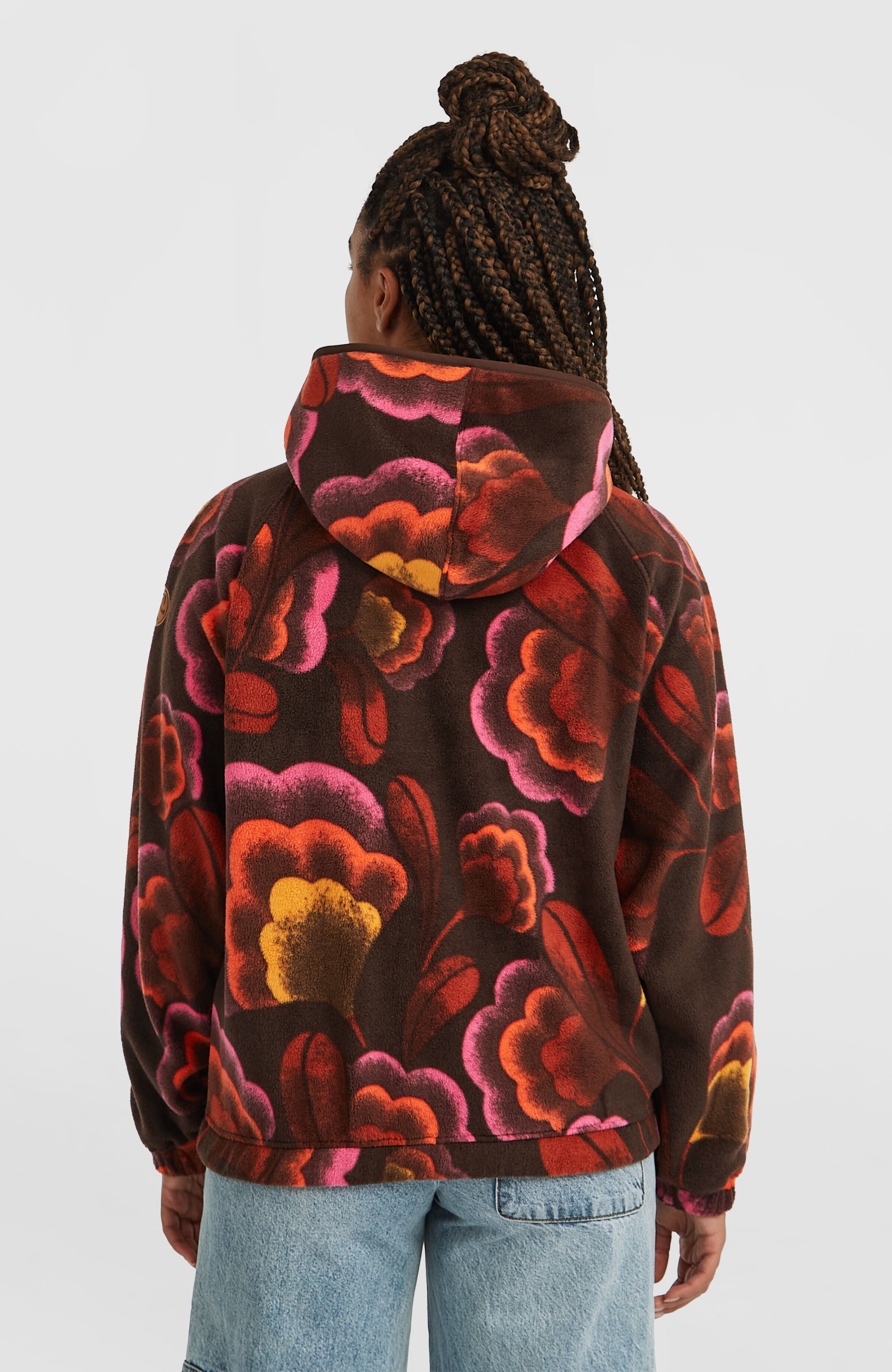 O'Riginals Superfleece hoodie