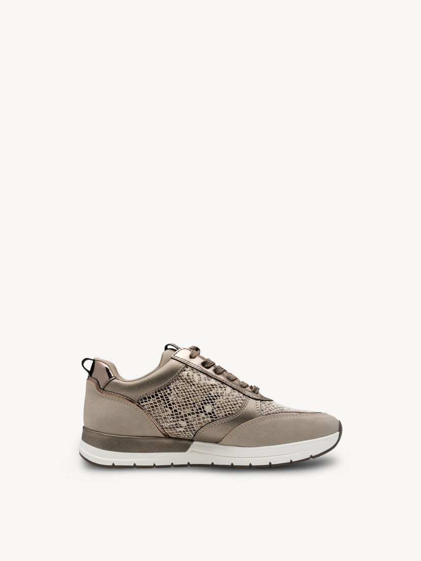 Sneaker - beige