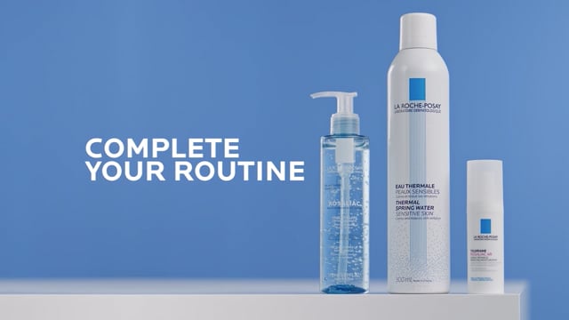 La Roche-Posay Thermal Spring Water 150ML