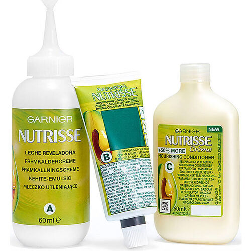 Garnier - Nutrisse 101-sable Bld