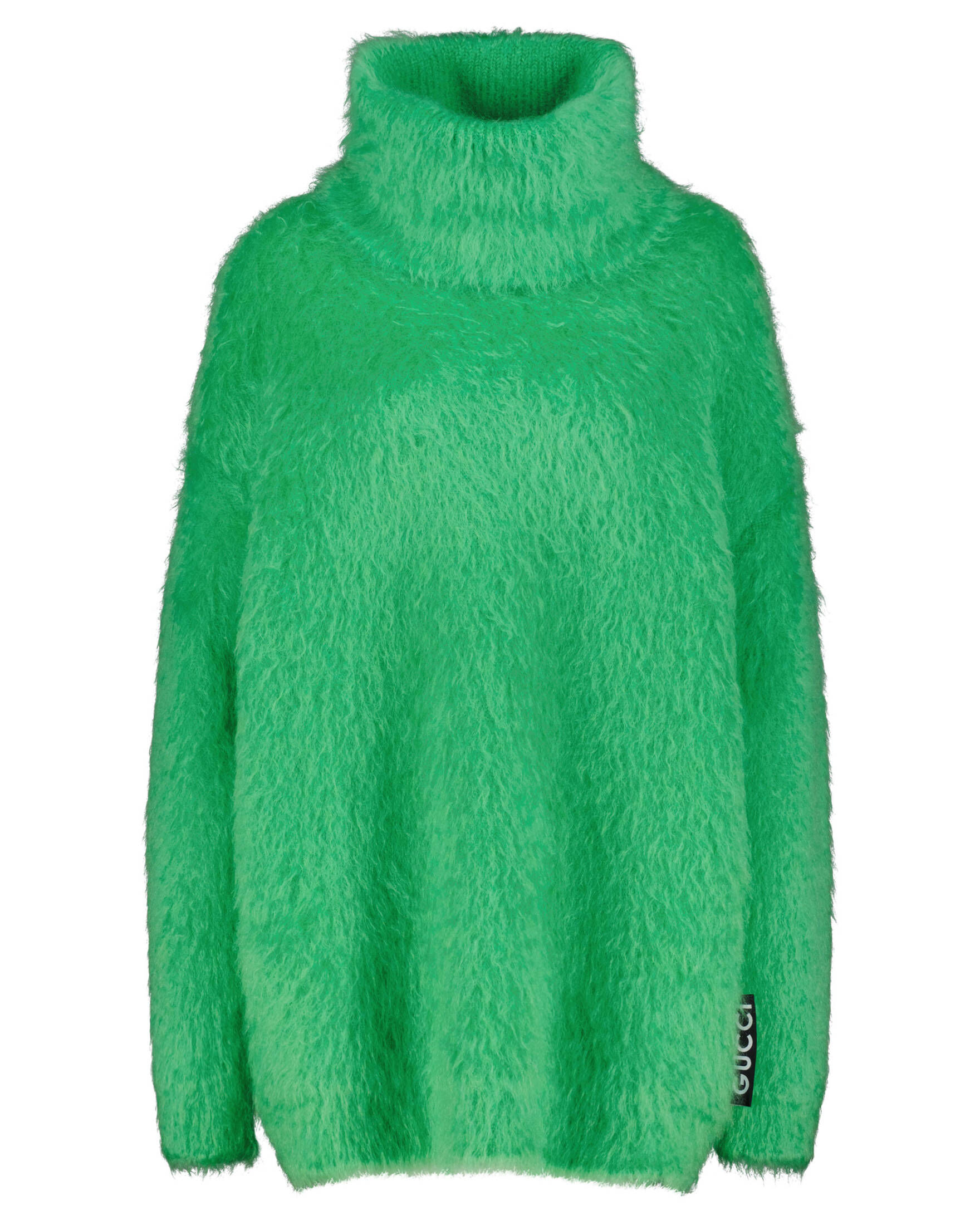 Gucci| Damen Strickkleid mit Mohair