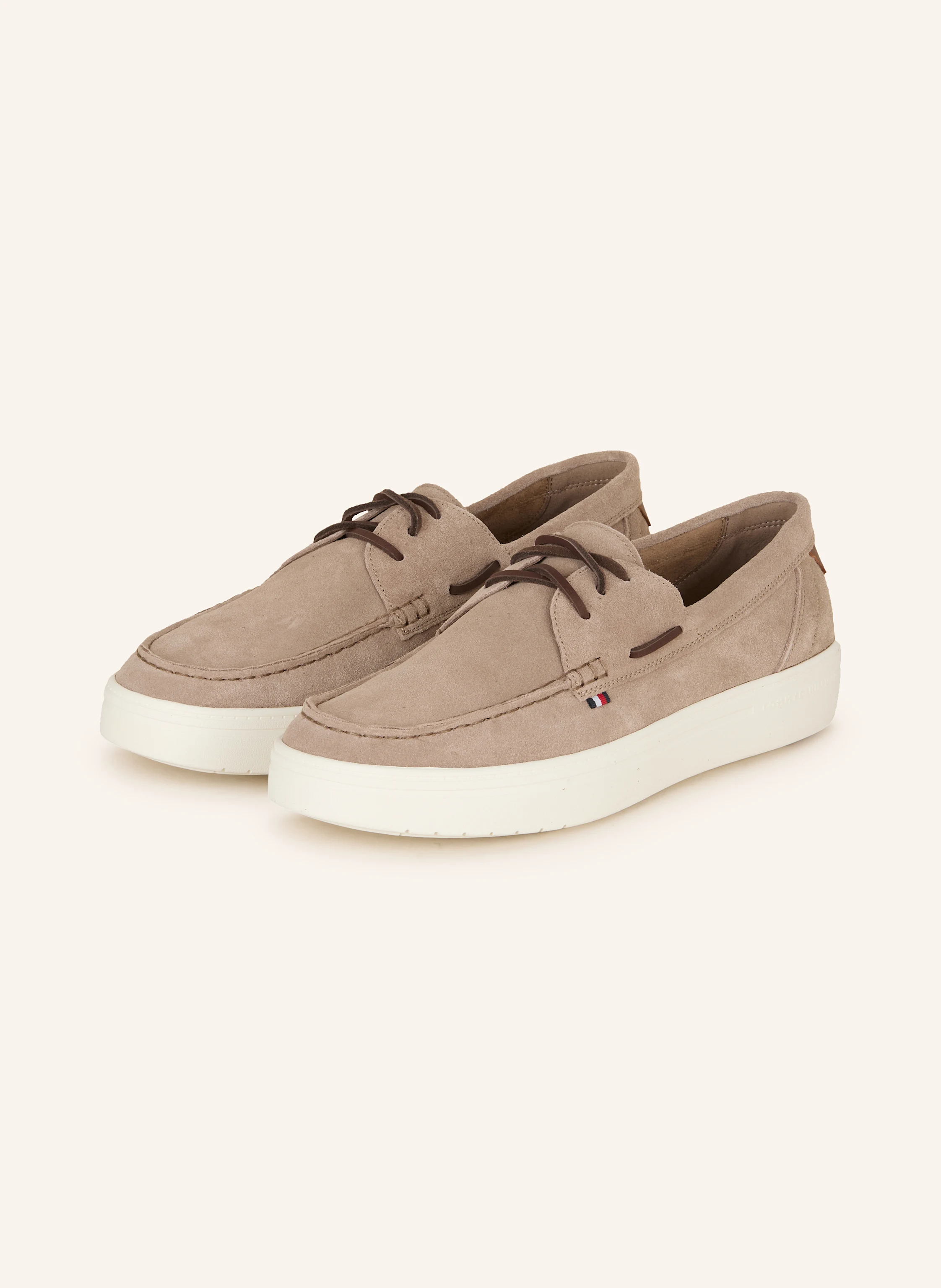 TOMMY HILFIGER Schnürer