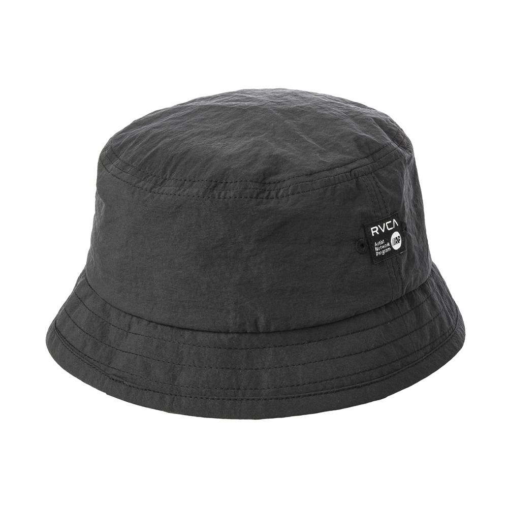 Rvca ANP - Bob Homme black