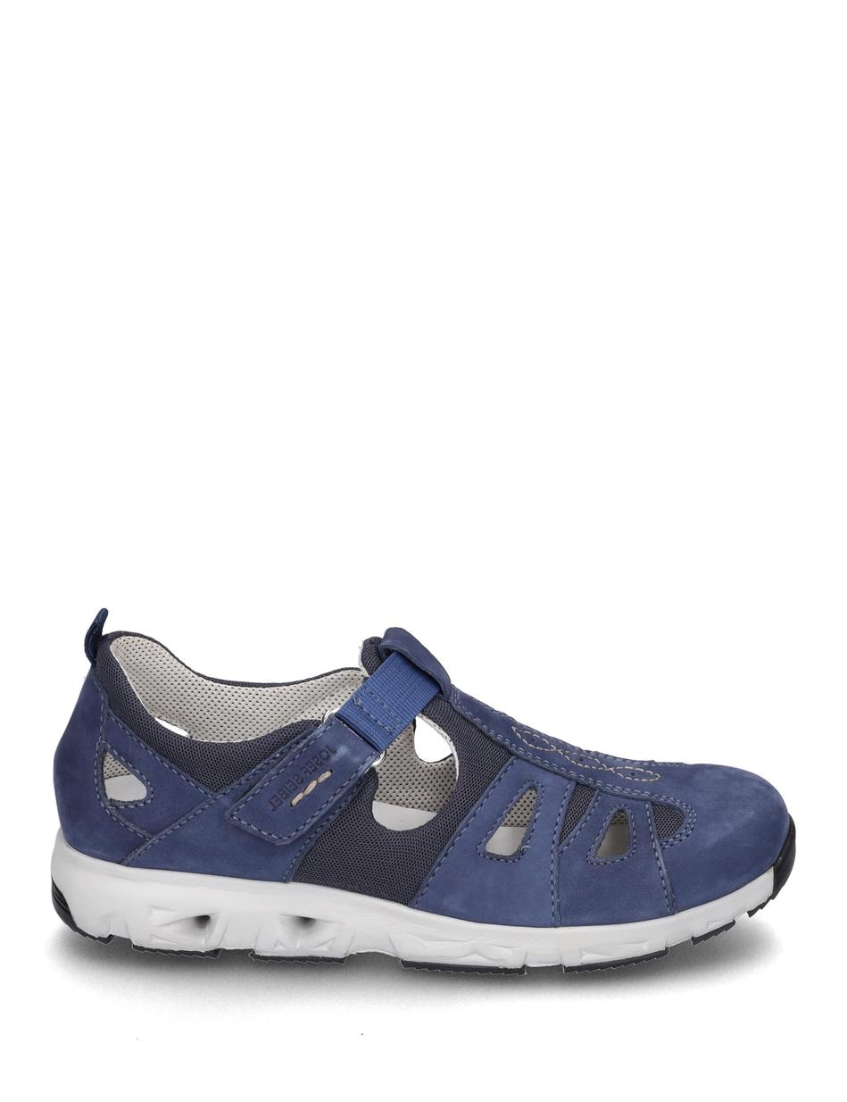 Sneaker Noih 07, blau
