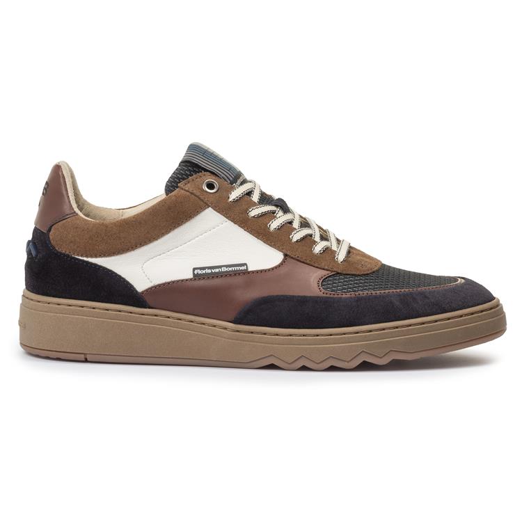 Floris van Bommel SFM-10143 cognac