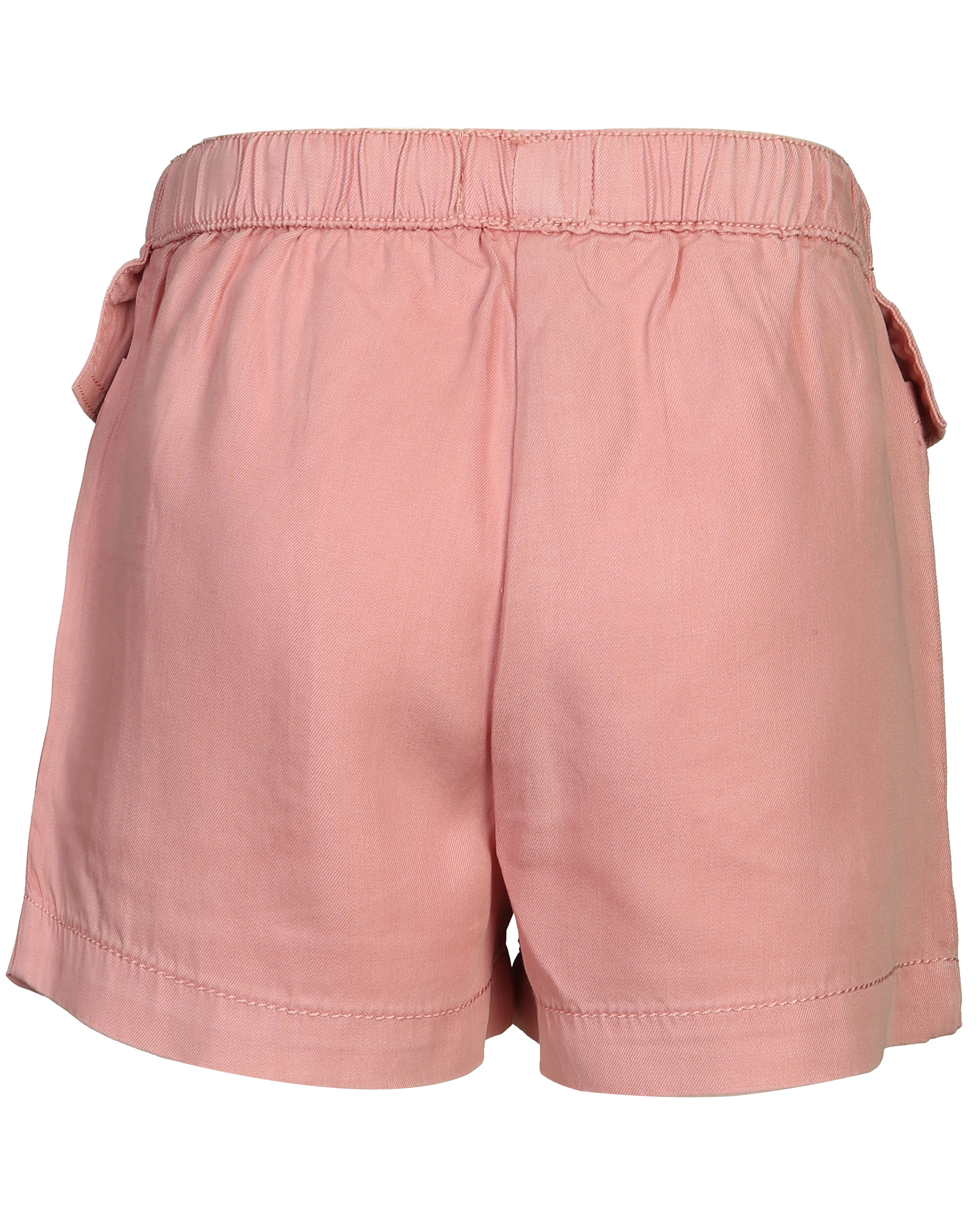 Shorts POCKETS in rouge