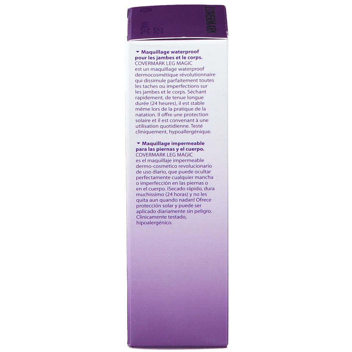 COVERMARK® Leg Magic Nr. 13 Sand