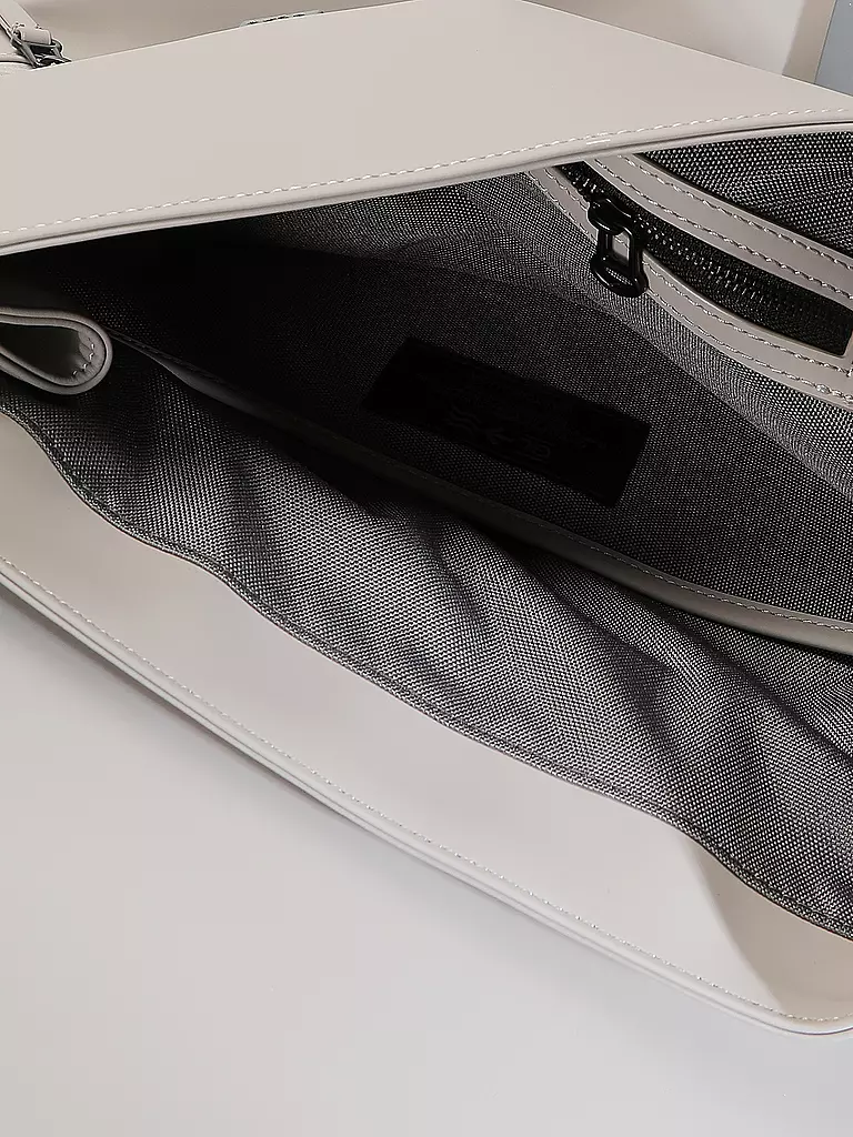 GASTON LUGA Rucksack SPLAESH 2.0-13 beige