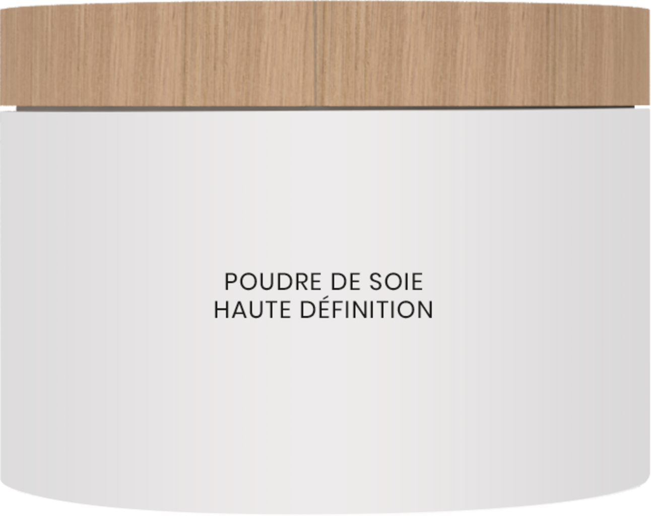 Couleur Caramel  High Definition Seidenpuder Set, 11 High Definition Silk Powder Pack