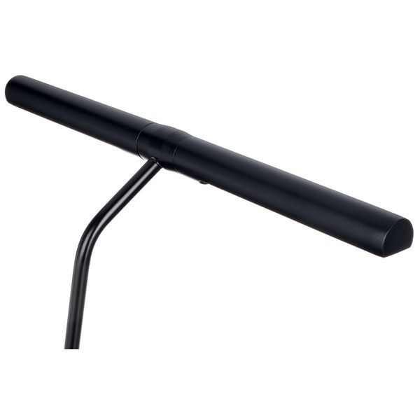 Jahn L4407 PIANO II Black