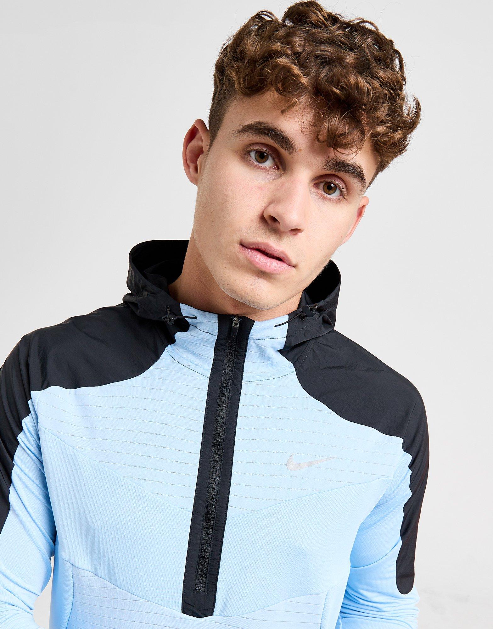 Nike Sweat à Capuche Zippé Performance