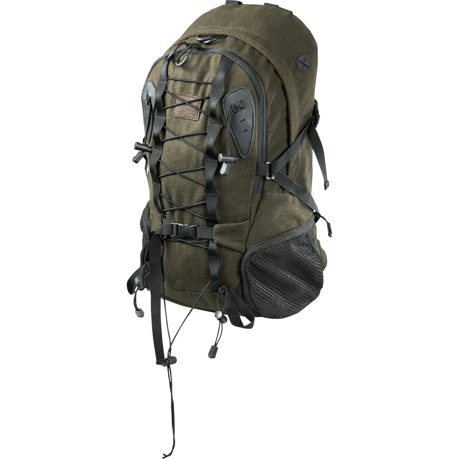Härkila Reisa Rucksack Hunting Green