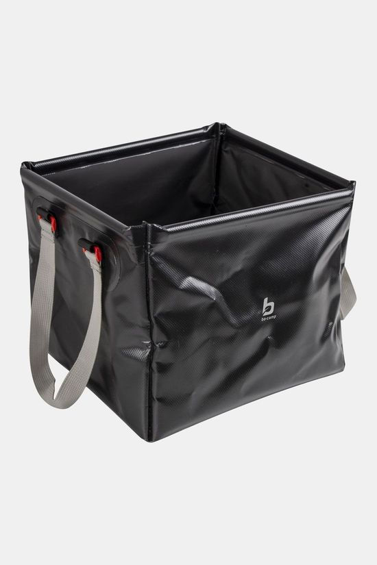 Bo-Camp Bo-Camp Washing Bucket Doldable Polyest. 18ltr