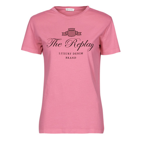 Replay - W3572A - Rose