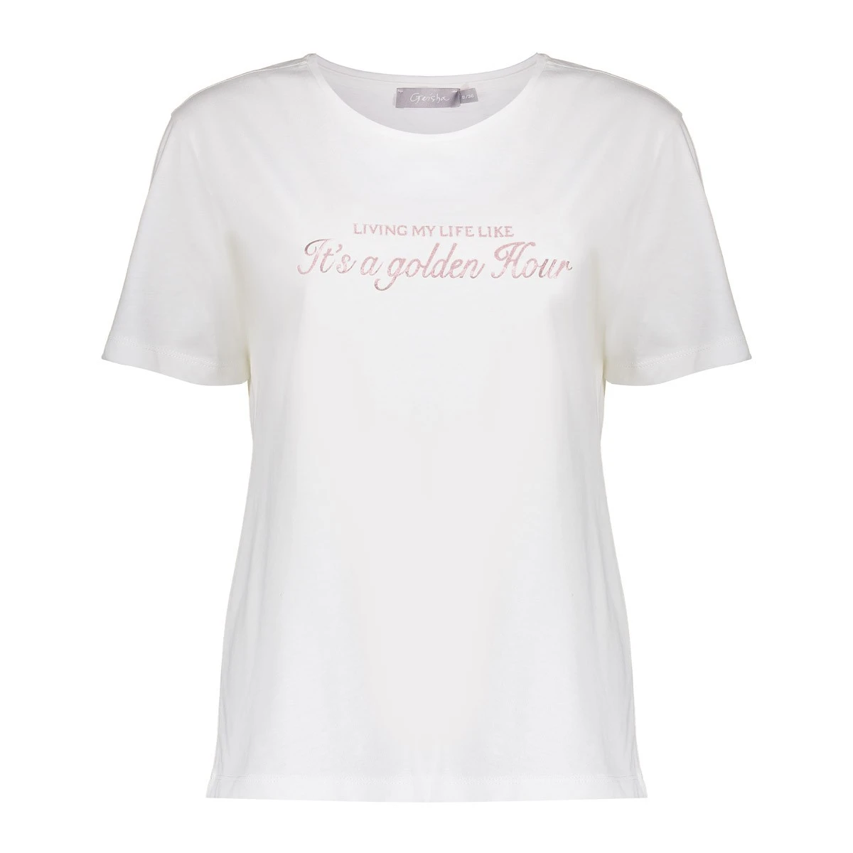 Dames T-shirt 25020