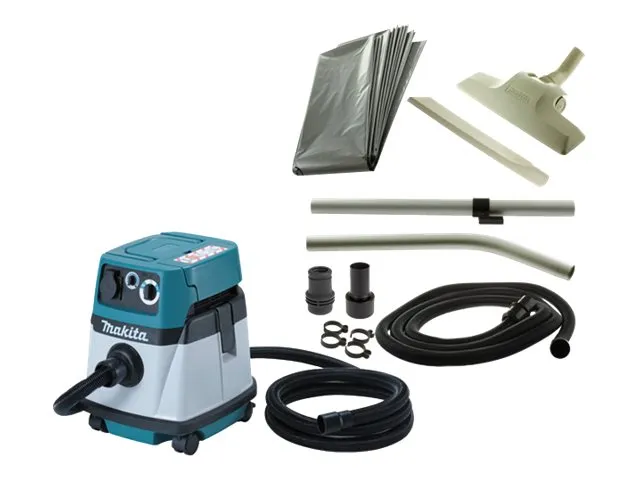 Makita VC1310LX1 - Støvsuger - beholder