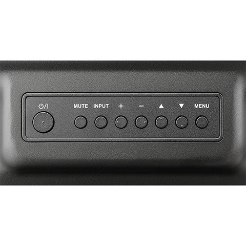 NEC M431-2 En forme de kiosk 109,2 cm (43