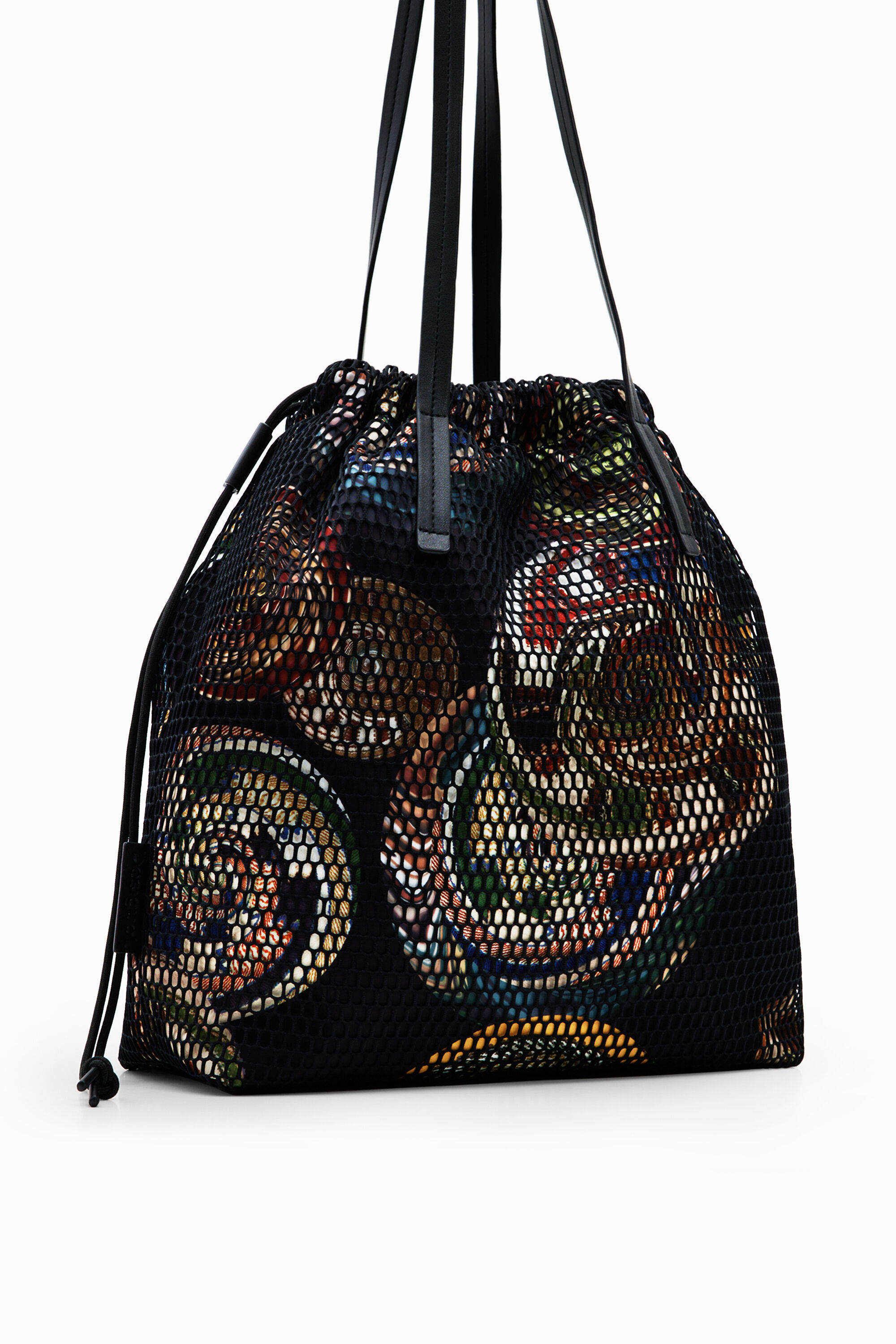 Grand sac seau M. Christian Lacroix