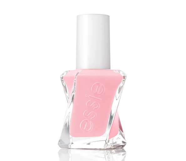 essie Gel Couture Nagellack10 sheer fantasy