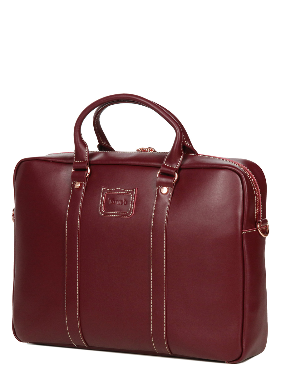 Sac ordinateur Tann's Seattle 15 pouces