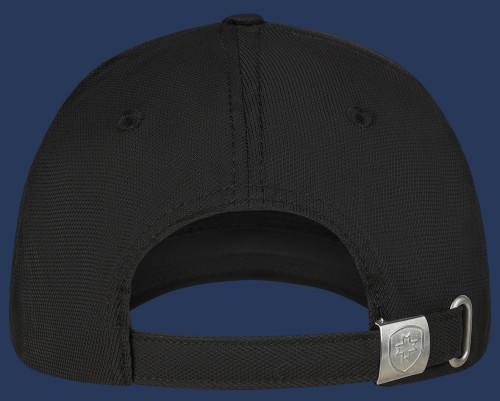 Stripe Cap BlaStruAirTec, Cosmicblack/Black