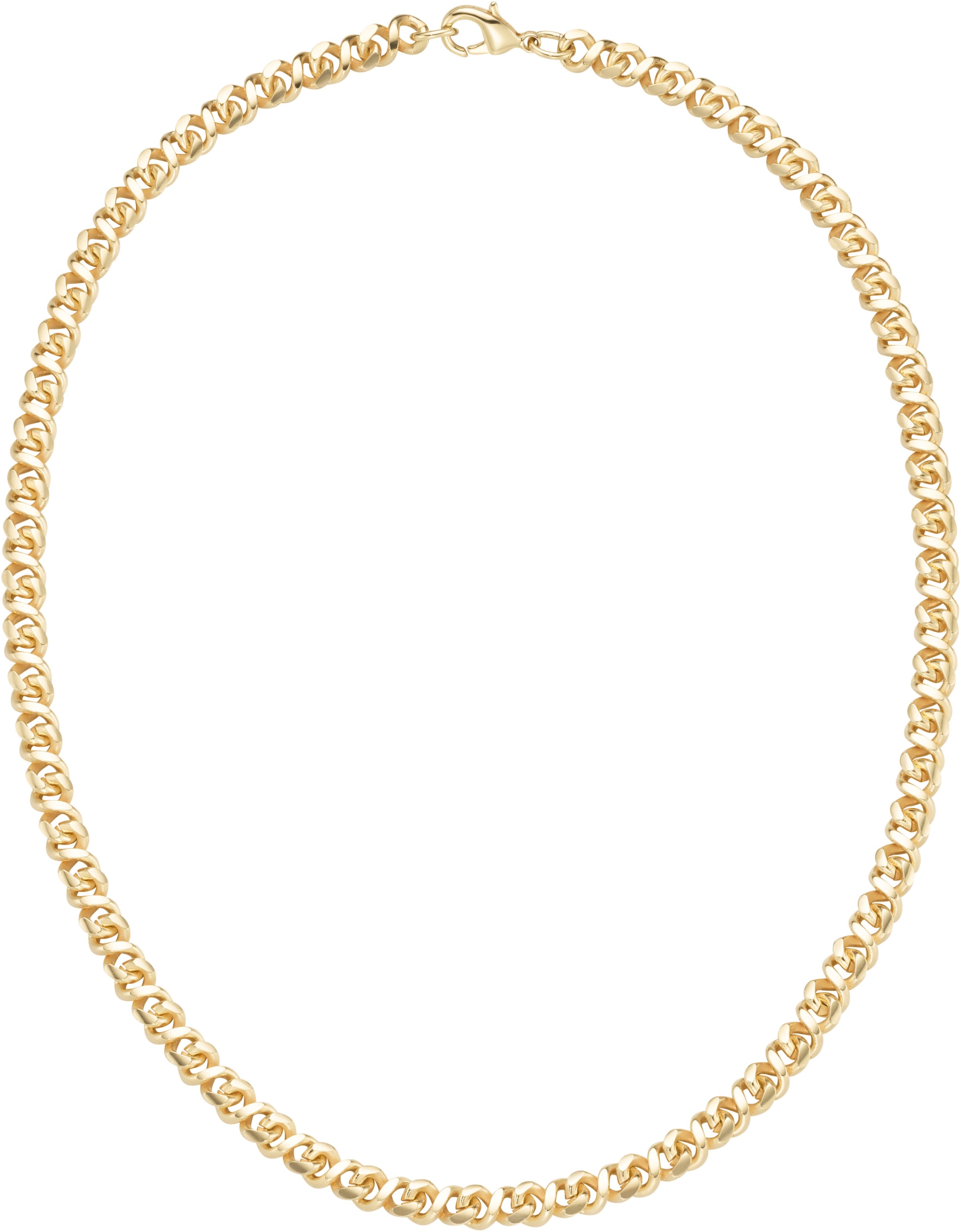 Firetti Collier »Schmuck Geschenk Halsschmuck Halskette Kette Achterkette«