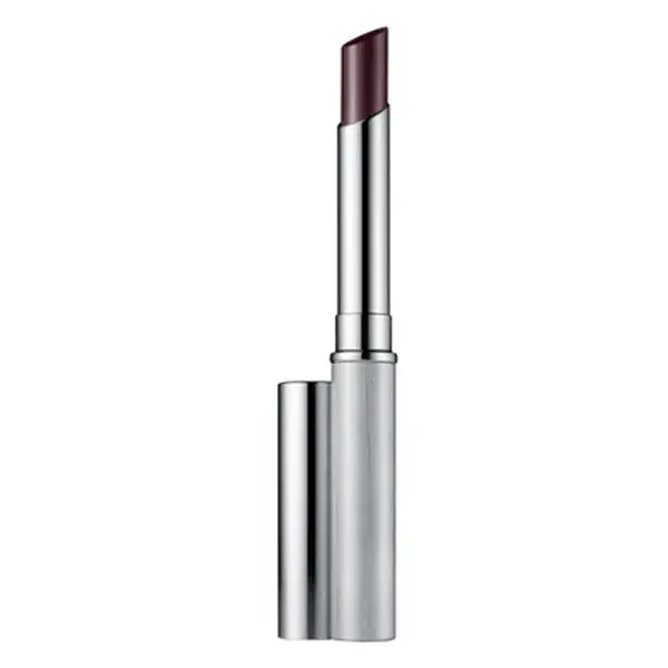 Bálsamo labial hidratante com cor Black Honey da Clinique Almost Lipstick
